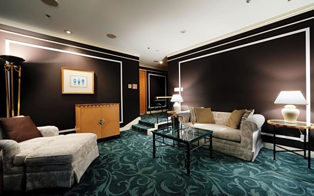 Stadium Double Suite (풀 더블 침대) 사진 2