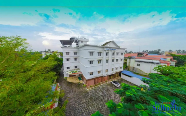 Hotel Sidhartha
