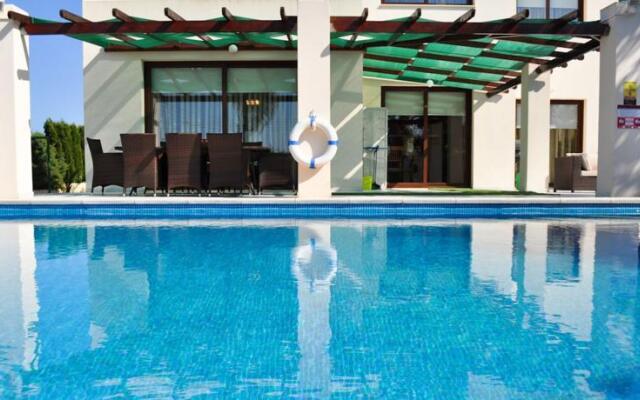 Oceanview Villa 022