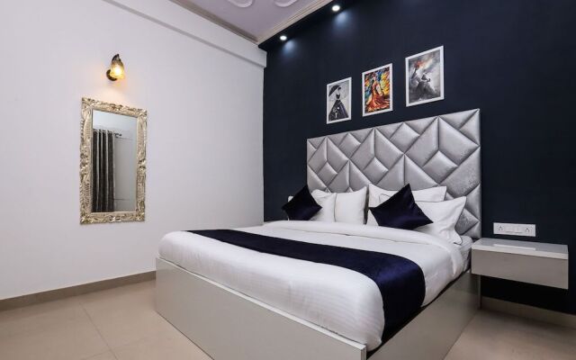Hotel Vizima Palace - NEAR WAVE CITY CENTER METRO STATION