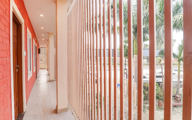 Fabexpress Ayodhya Vatika