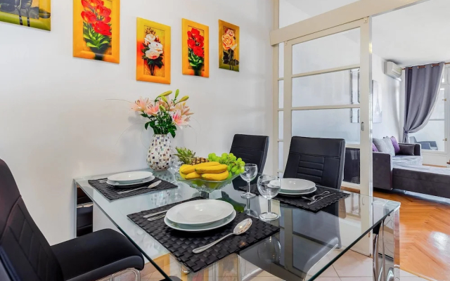 Apartment Jasmina