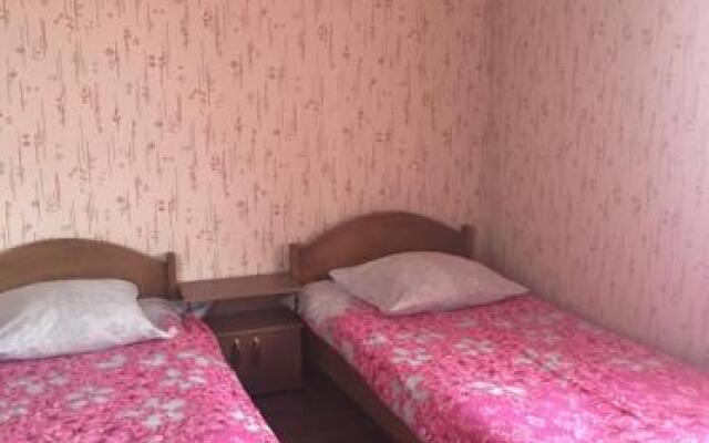 21 Vek Mini Hotel