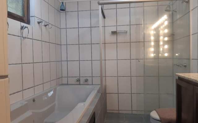 Hospedagem Vila Suiça