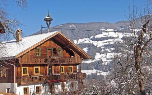 Holiday Home Wierer
