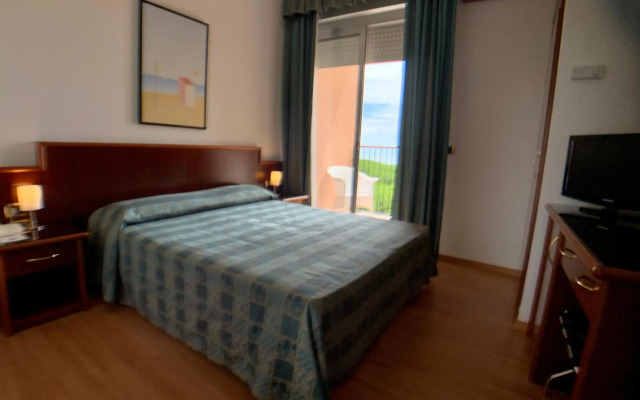 Hotel Beau Rivage Pineta
