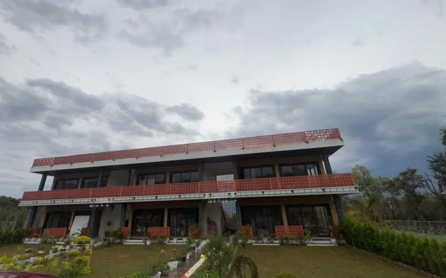 Chitralekha Boutique Resort