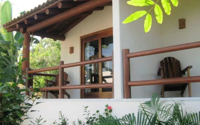 Solana Boutique Bed & Breakfast