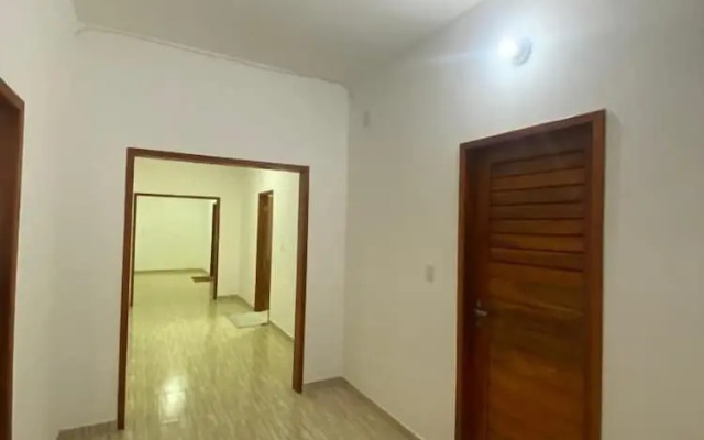Villa Brilho do Sol Jeri