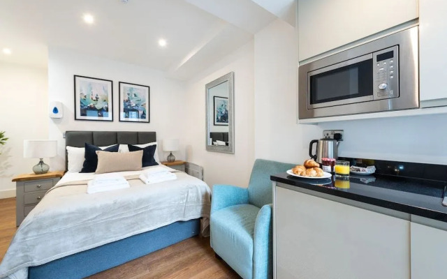 Bayswater by CAPITAL