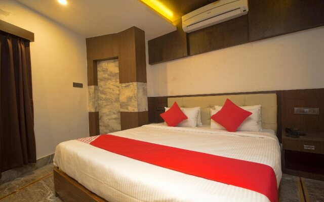 Gupta's Hotel By Oyo Rooms