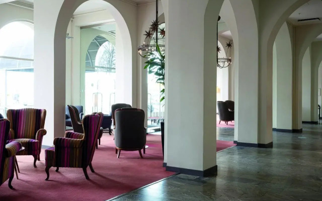 Elite Stora Hotellet Jönköping