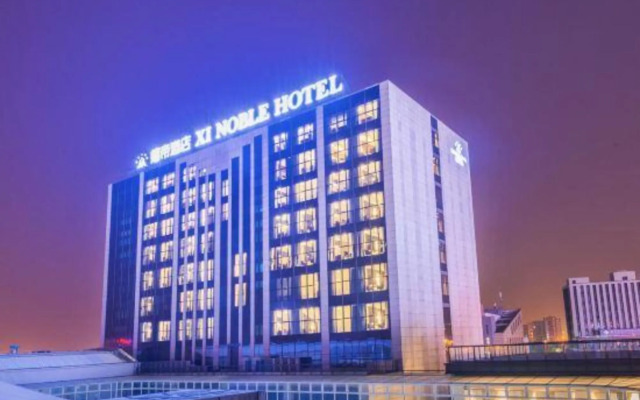 Xi Noble Hotel