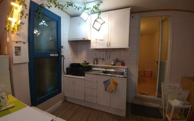 Joinhouse