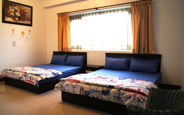 Taitung XD B&B