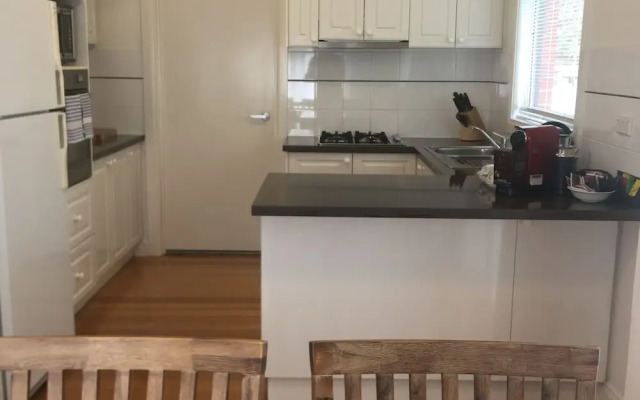 Kimberley Gardens Serviced Villas