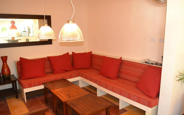 Caribbean Club Bonaire