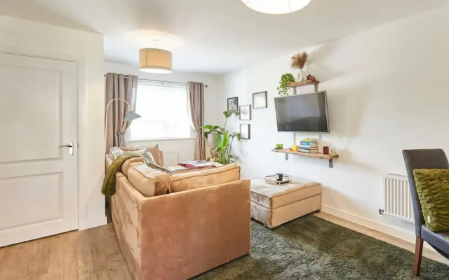Host Stay Cornflower Way