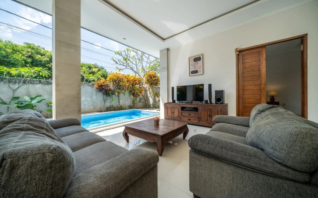 AV Villa Devina