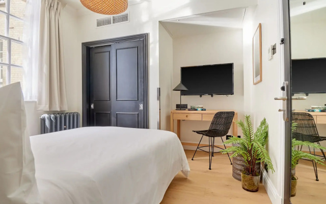 Chelsea Green Hotel, Sonder by Marriott Bonvoy