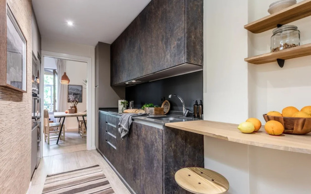 Tazrouk - 2 Bedrooms and Office in Goya