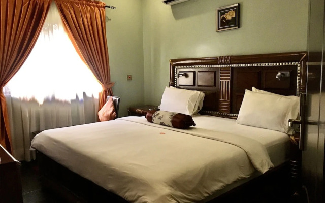 IBD International Hotels Limited