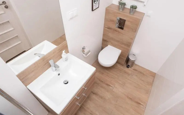 Wawel Boutique Residence - Krakow Old Town