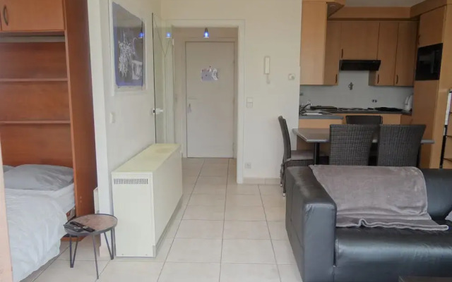 Apartment in Nieuwpoort for 4 Persons