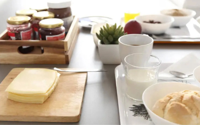 Rivoli Cinema Hostel