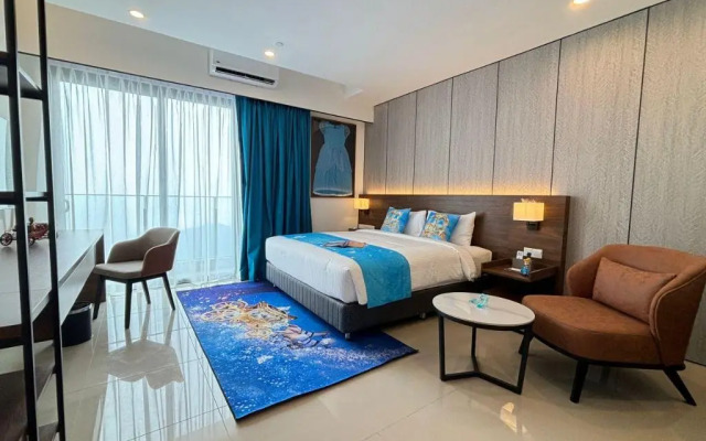 1001 Nights Hotel, Trademark Collection by Wyndham