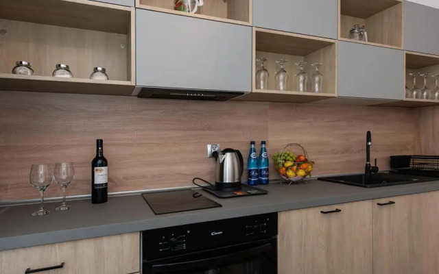 Apartamenty Centrum II