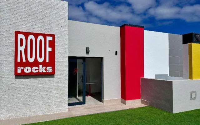 Sholeo Lodges Las Palmas Flats