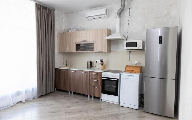 Гостевой Дом Фрегат