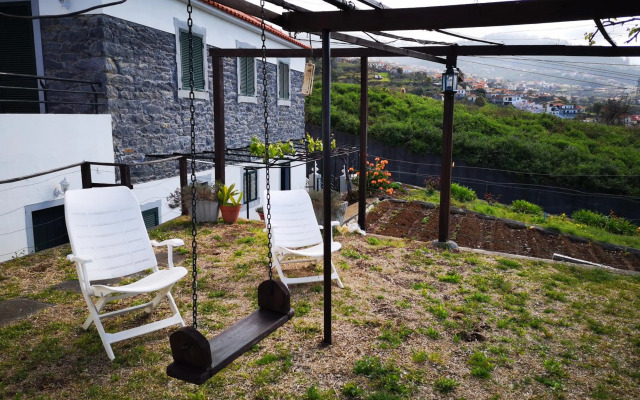 Madeira Inn Casa da Paz