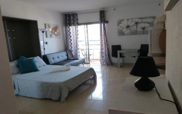 Suncanarias Estudio Paraiso del Sur