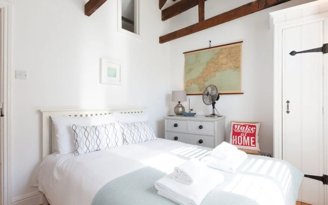 The Sail Loft