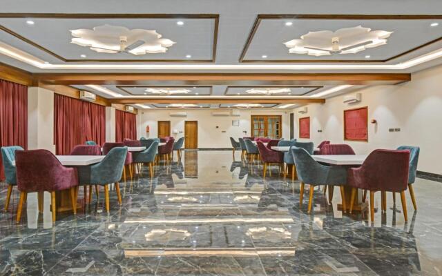 Hotel Z by Treebo