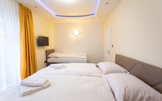 Rubina Rooms