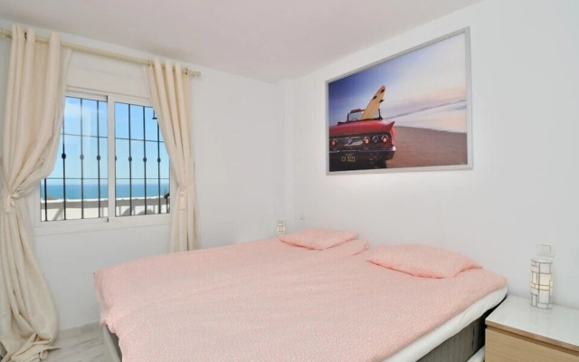 Penthouse in La Cala Ref 50