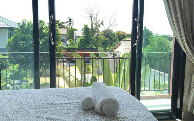 Montra Nakhon Guesthouse