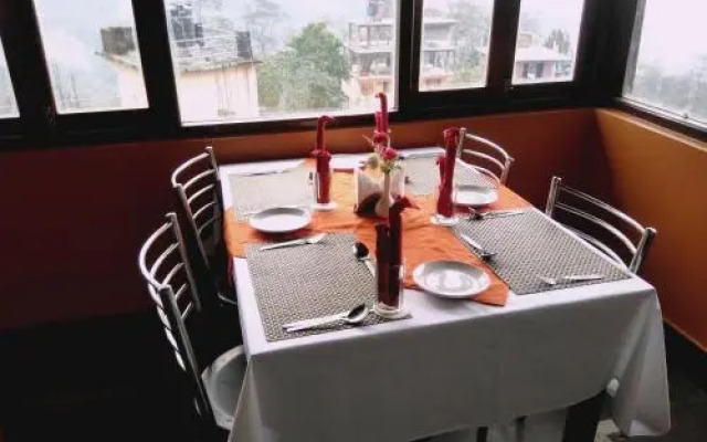 The Maplewood Resort