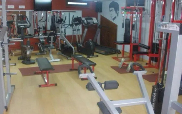 Hotel Rural Penalabra