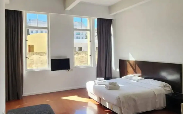 Moreno Grand Apartament Near Casa Rosada
