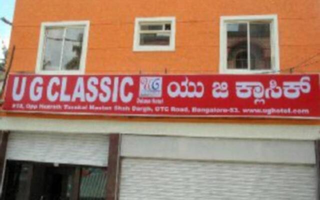 U G Classic