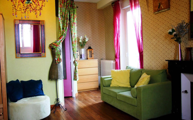 Villa Primerose