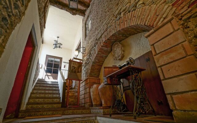 Casa Rústica a 20 Km de Costa Dorada