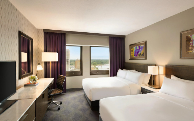 InterContinental Saint Paul Riverfront by IHG