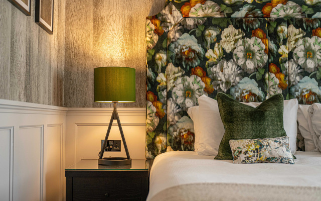 Dunkeld House Hotel