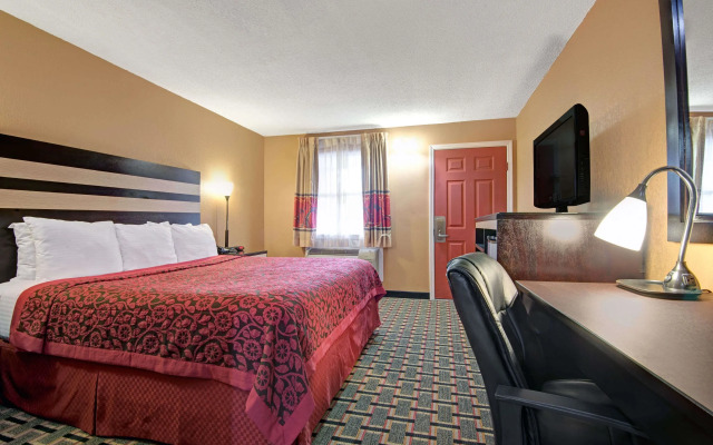 Days Inn Kansas City