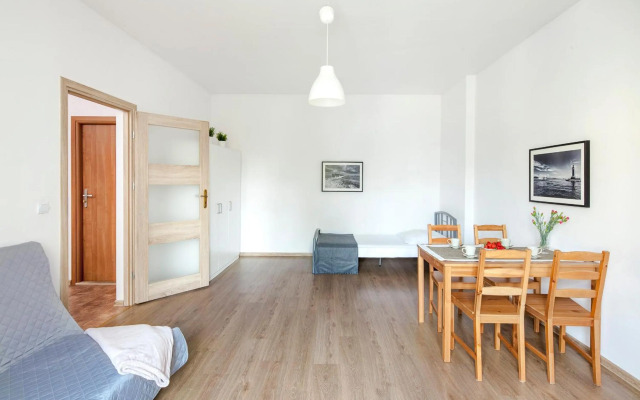 Sleepy3city Apartments 10 Lutego 23